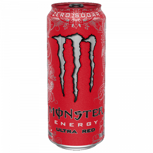 Monster Energy 2023 — option 40