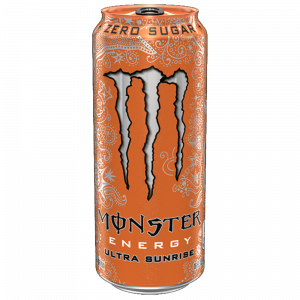 Monster Energy 2023 — option 42