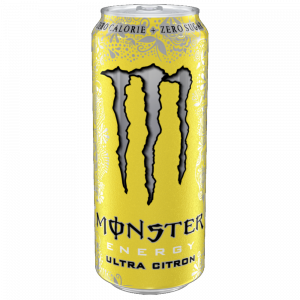 Monster Energy 2023 — option 43