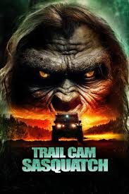 Zzzzz 1748122003trail Cam Sasquatch — Ultimate Bad Mostly-Shark-Related Movies Tierlist option 141