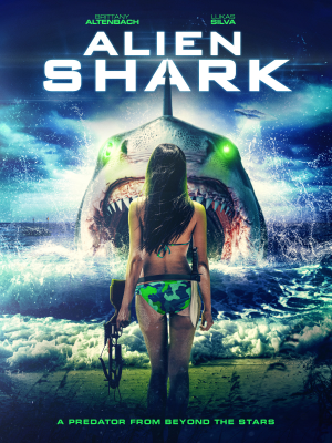 Zzzzz 1752355669alien Shark — Ultimate Bad Mostly-Shark-Related Movies Tierlist option 145