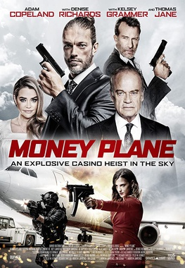 Zzzzz 1755380373money Plane — Ultimate Bad Mostly-Shark-Related Movies Tierlist option 147