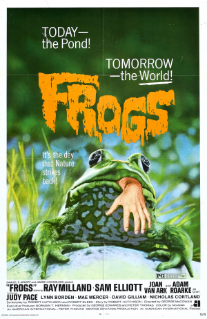 Zzzzz 1759615412frogs — Ultimate Bad Mostly-Shark-Related Movies Tierlist option 151