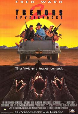 Zzzzz 1763852537tremors 2 — Ultimate Bad Mostly-Shark-Related Movies Tierlist option 153