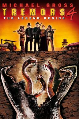 Zzzzz 1764457242tremors 4 — Ultimate Bad Mostly-Shark-Related Movies Tierlist option 155