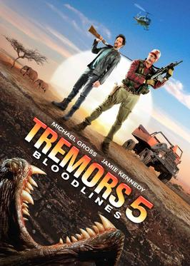 Zzzzz 1768690807tremors 5 — Ultimate Bad Mostly-Shark-Related Movies Tierlist option 157