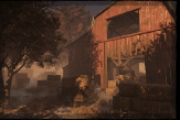 10fracturedcowshedpng — DbD map tier list (patch 6.1.3) option 1