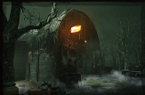 14wretchedshoppng — DbD map tier list (patch 6.1.3) option 5