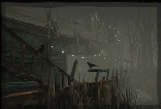 22palerosepng — DbD map tier list (patch 6.1.3) option 14