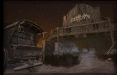 29deaddawgsaloonpng — DbD map tier list (patch 6.1.3) option 21