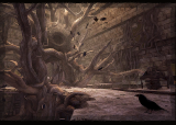 32eyerieofcrowspng — DbD map tier list (patch 6.1.3) option 25