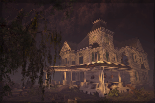 33gardenofhellpng — DbD map tier list (patch 6.1.3) option 26