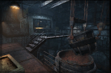 3ironworksofmiserypng — DbD map tier list (patch 6.1.3) option 27