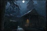 4suffocationpitpng — DbD map tier list (patch 6.1.3) option 28