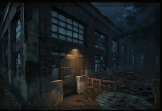 5groaningstorehousepng — DbD map tier list (patch 6.1.3) option 29