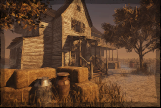 8thompsonhousepng — DbD map tier list (patch 6.1.3) option 32