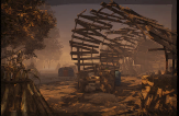 9tourmentcreekpng — DbD map tier list (patch 6.1.3) option 33