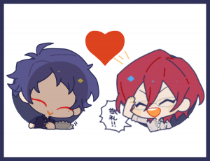 09efba01 4189 43e9 8d66 6e4f0359d9c8png — enstars!! pairing (+ rarepairs!!) option 6