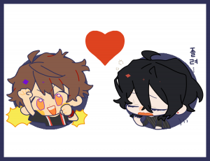 0bda8f18 8ea0 4c88 B61e Abdde001eee7png — enstars!! pairing (+ rarepairs!!) option 9