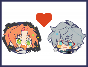1d4f2cb1 E53d 4cd8 Aefb 5e161d22d277png — enstars!! pairing (+ rarepairs!!) option 13