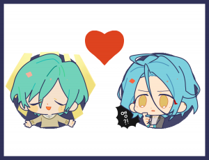 2260e5e6 9858 46fe B7c2 6757943c4bbbpng — enstars!! pairing (+ rarepairs!!) option 16