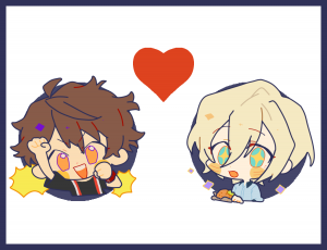 2c5a0d77 D39b 4d87 Bc61 22273efe9a5fpng — enstars!! pairing (+ rarepairs!!) option 18