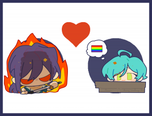 33ed9c1a B39c 493e Bee6 820dd8608f07png — enstars!! pairing (+ rarepairs!!) option 20