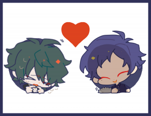 3faba880 841a 40b3 A23d 33ba685aadc8png — enstars!! pairing (+ rarepairs!!) option 22