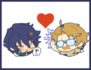497ceda7 40d7 4b32 9325 A776ece0118apng — enstars!! pairing (+ rarepairs!!) option 27