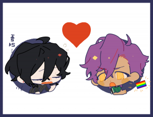 4a1e8061 676c 4981 8e3a 9e0814e1ebb7png — enstars!! pairing (+ rarepairs!!) option 28
