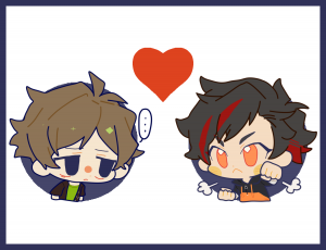 555e6074 E686 42f5 9e60 Bcc12c24a3c8png — enstars!! pairing (+ rarepairs!!) option 32
