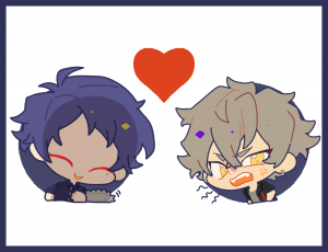 63c96e00 Ee6f 49d1 A904 D222a93854aapng — enstars!! pairing (+ rarepairs!!) option 38