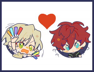 7f328ddb Eb3d 4552 A245 Dab39a307ba0png — enstars!! pairing (+ rarepairs!!) option 46