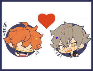85c2b519 5c00 467b Be59 A4463651e0d0png — enstars!! pairing (+ rarepairs!!) option 51