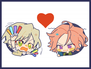 87a419fb 4454 4744 9548 C63a7a1bcd6apng — enstars!! pairing (+ rarepairs!!) option 52