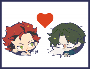 92dab081 Aab3 4f32 8641 F273088b592cpng — enstars!! pairing (+ rarepairs!!) option 54