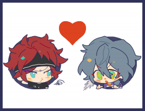 9a0c1de0 1853 4363 8a3d 7676dae6e390png — enstars!! pairing (+ rarepairs!!) option 57
