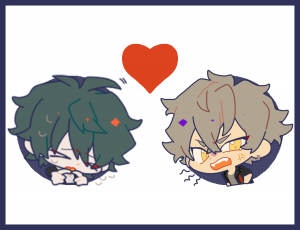 Aa903a97 7b51 419a 8802 189a45692135png — enstars!! pairing (+ rarepairs!!) option 62