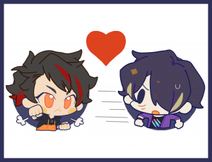 Bfcbedda 48cc 4f80 9b20 F364031d3ff8png — enstars!! pairing (+ rarepairs!!) option 67