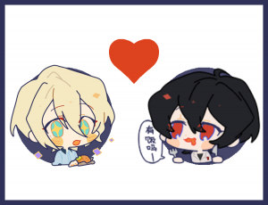 C8b2c163 4e79 4c56 8547 32f6a33ba094png — enstars!! pairing (+ rarepairs!!) option 70