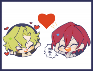 Ec9cecf9 2261 4d81 A2ce 50ea24d80b59png — enstars!! pairing (+ rarepairs!!) option 82
