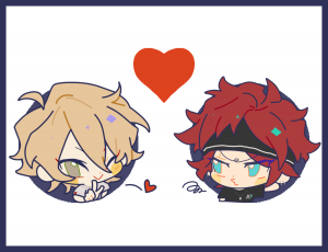 F8132a67 08ab 4f45 80d9 85fd6a557f71png — enstars!! pairing (+ rarepairs!!) option 87
