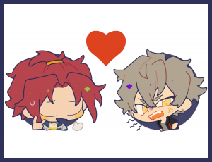 F91d804b 3723 4d19 B34d 1c4222144e1apng — enstars!! pairing (+ rarepairs!!) option 88