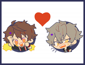 Zzzzz 1666399210ca0fb1cd 9341 4943 989f F79fa982ecccpng — enstars!! pairing (+ rarepairs!!) option 90