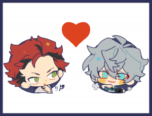 Zzzzz 1670184880d76bd8cd 9ea5 4863 B448 64cb747fdeaapng — enstars!! pairing (+ rarepairs!!) option 106