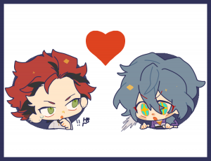 Zzzzz 167018588331233b4a 41db 4b1f 9eb4 322879eb5220png — enstars!! pairing (+ rarepairs!!) option 108