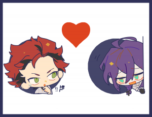 Zzzzz 1670185883b2416ae7 Ee0e 4b41 Be19 22337f2fe4c9png — enstars!! pairing (+ rarepairs!!) option 110