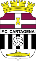 Cartagena Fc — Equipos de fútbol de LaLiga EA SPORTS a 1aRFEF 2023/2024 option 19