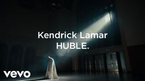 Kendrick Lamarhumblepng — 2010s Most popular Rap Songs option 5