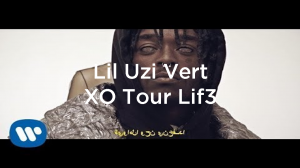 Lil Uzi Vertxo Tour Lif3png — 2010s Most popular Rap Songs option 6
